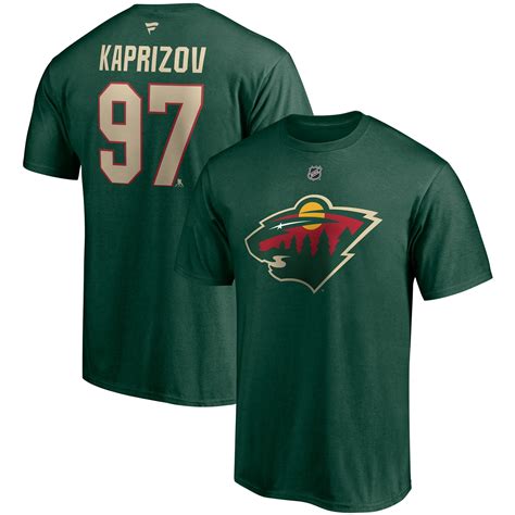 Minnesota Wild T